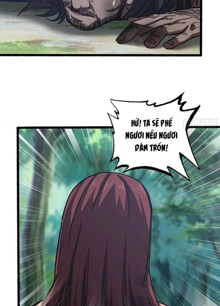 Tôi Một Tay Thống Trị Trò Chơi Chapter 58 - Trang 4