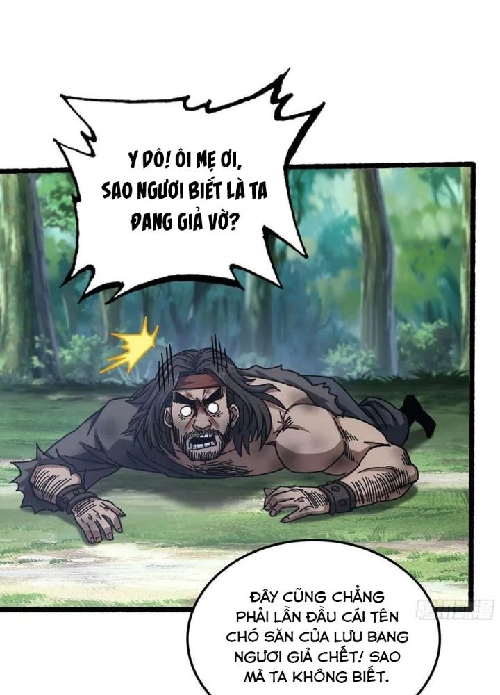 Tôi Một Tay Thống Trị Trò Chơi Chapter 58 - Trang 4