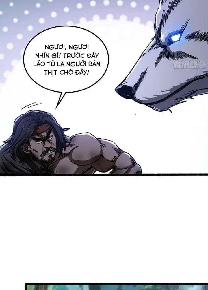 Tôi Một Tay Thống Trị Trò Chơi Chapter 58 - Trang 4