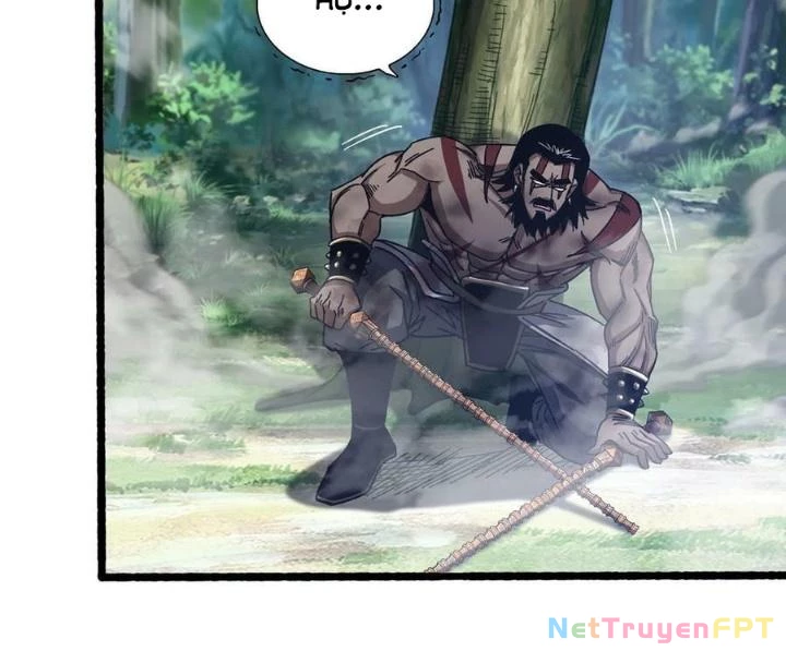 Tôi Một Tay Thống Trị Trò Chơi Chapter 58 - Trang 4