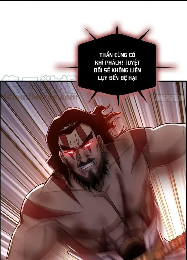 Tôi Một Tay Thống Trị Trò Chơi Chapter 59 - Trang 3