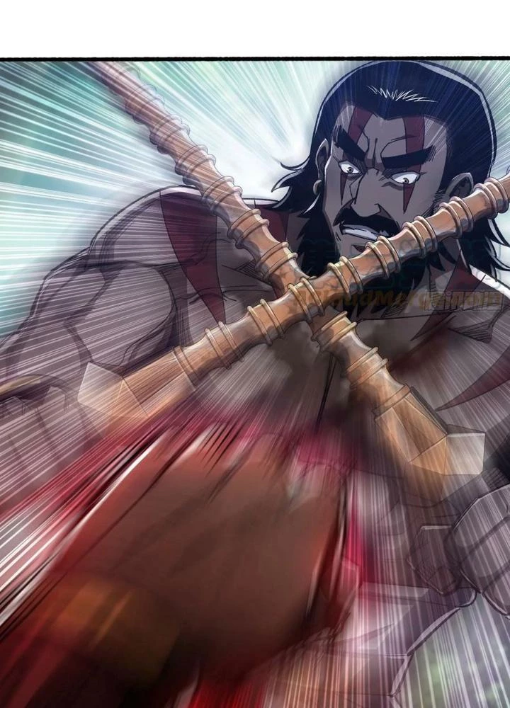 Tôi Một Tay Thống Trị Trò Chơi Chapter 59 - Trang 3