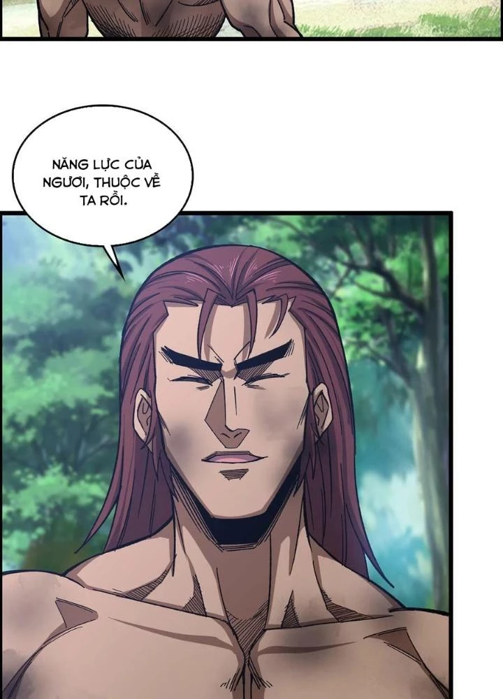 Tôi Một Tay Thống Trị Trò Chơi Chapter 59 - Trang 3