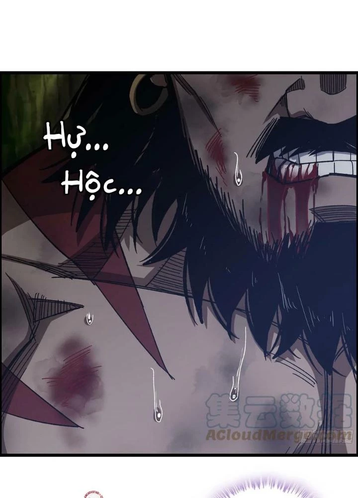 Tôi Một Tay Thống Trị Trò Chơi Chapter 59 - Trang 3