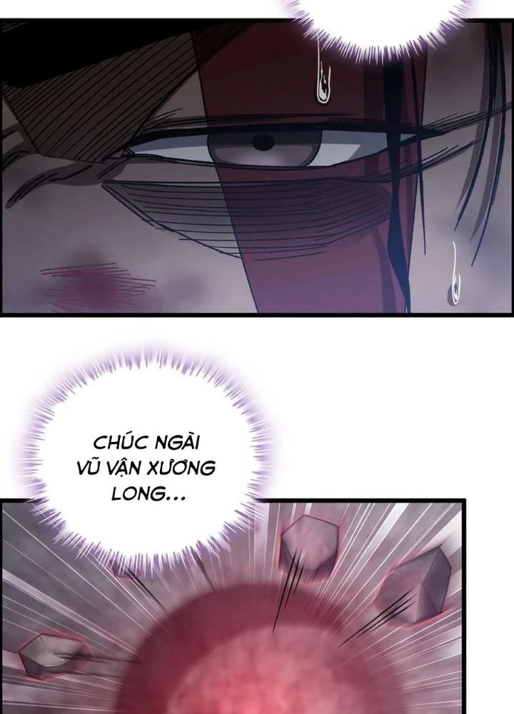 Tôi Một Tay Thống Trị Trò Chơi Chapter 59 - Trang 3
