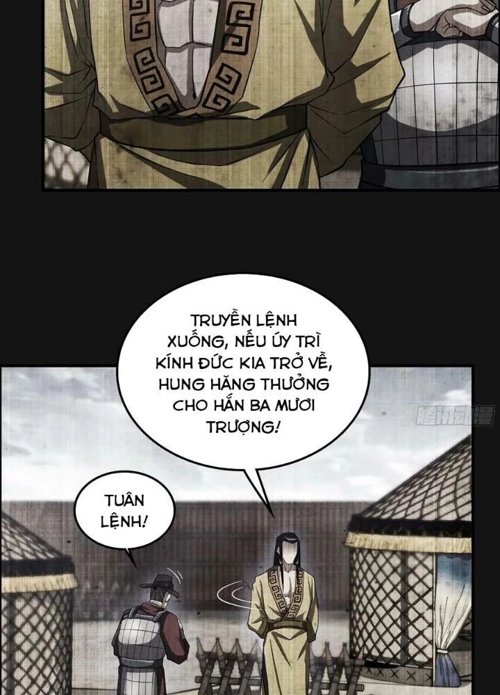 Tôi Một Tay Thống Trị Trò Chơi Chapter 60 - Trang 3