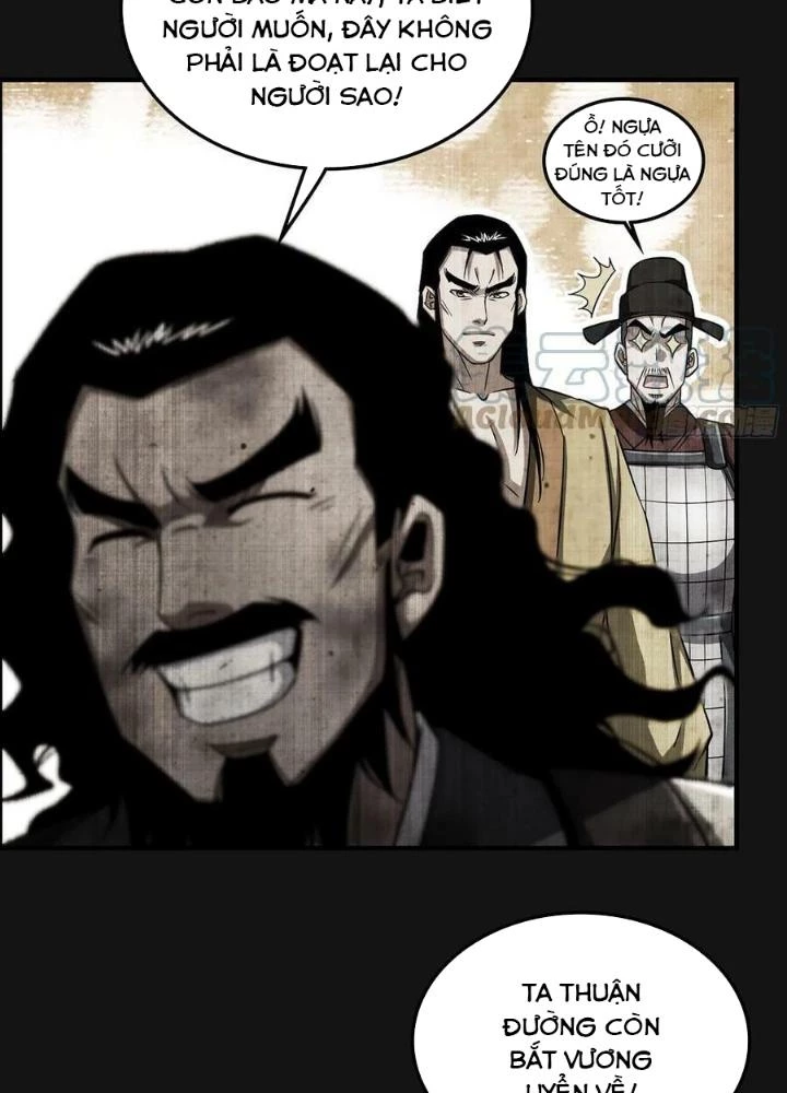 Tôi Một Tay Thống Trị Trò Chơi Chapter 60 - Trang 3