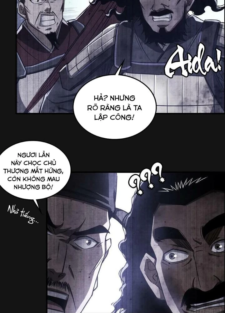 Tôi Một Tay Thống Trị Trò Chơi Chapter 60 - Trang 3