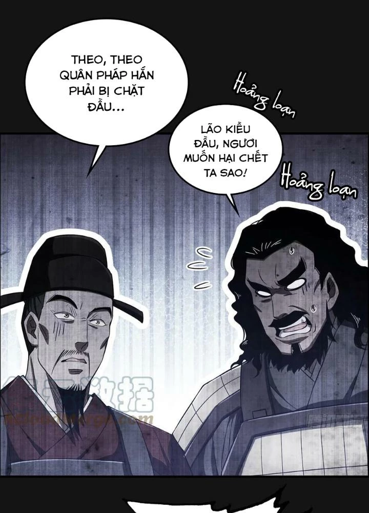 Tôi Một Tay Thống Trị Trò Chơi Chapter 60 - Trang 3