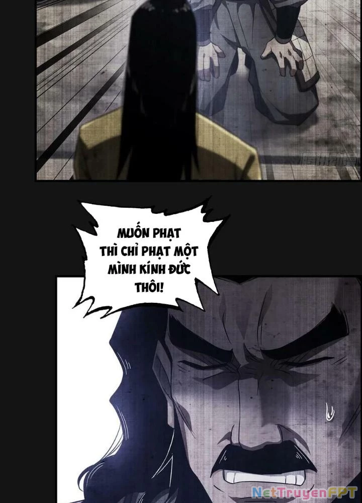 Tôi Một Tay Thống Trị Trò Chơi Chapter 60 - Trang 3