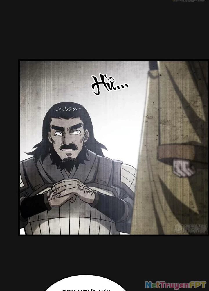 Tôi Một Tay Thống Trị Trò Chơi Chapter 60 - Trang 3
