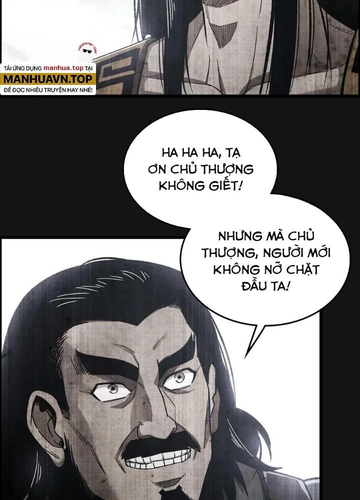 Tôi Một Tay Thống Trị Trò Chơi Chapter 60 - Trang 3
