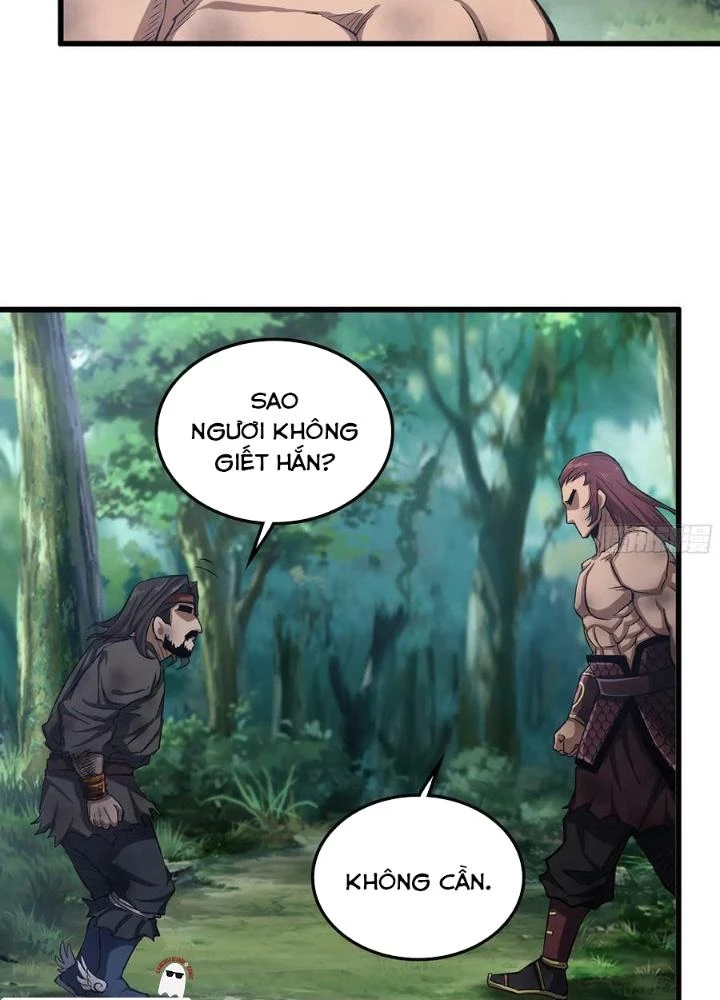 Tôi Một Tay Thống Trị Trò Chơi Chapter 60 - Trang 3