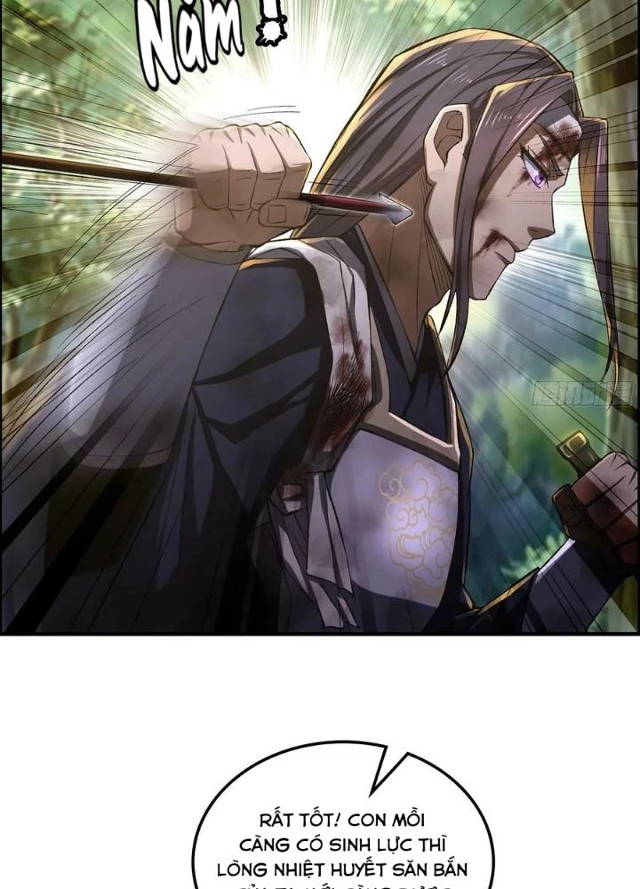 Tôi Một Tay Thống Trị Trò Chơi Chapter 65 - Trang 4