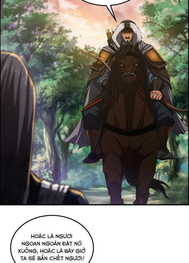 Tôi Một Tay Thống Trị Trò Chơi Chapter 65 - Trang 4