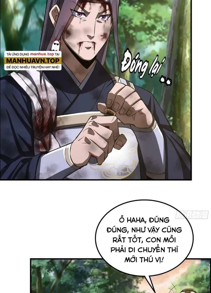 Tôi Một Tay Thống Trị Trò Chơi Chapter 65 - Trang 4