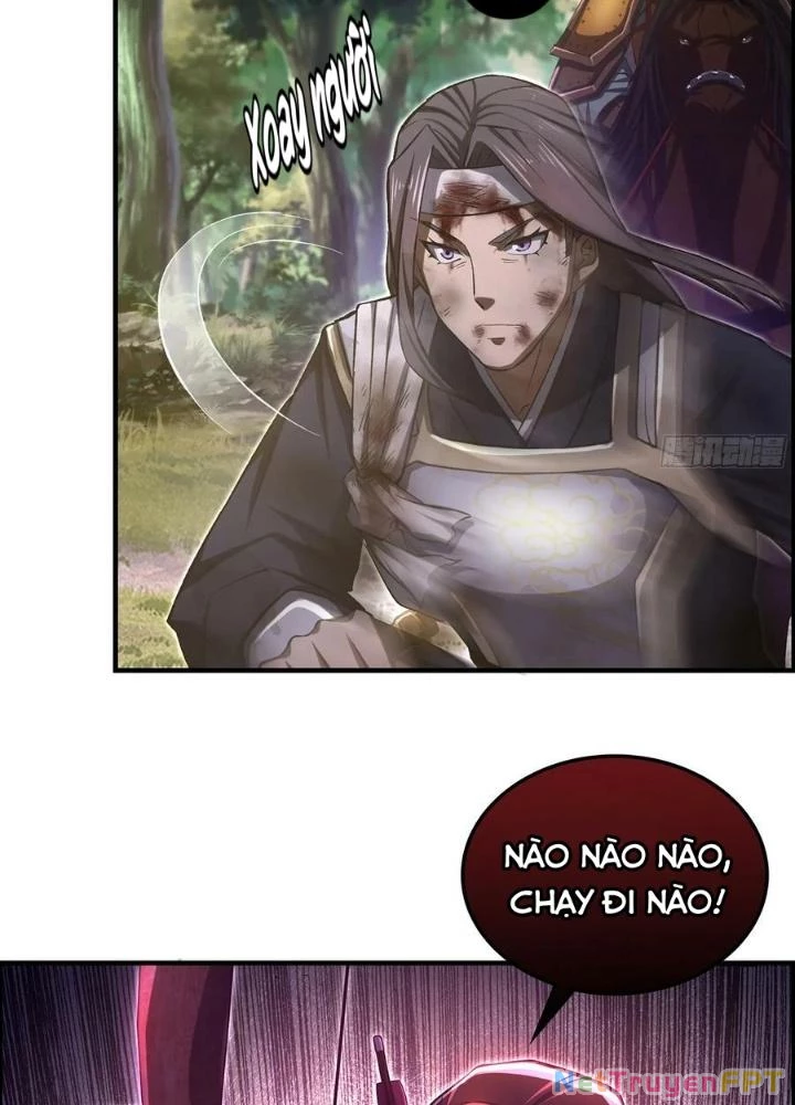 Tôi Một Tay Thống Trị Trò Chơi Chapter 65 - Trang 4