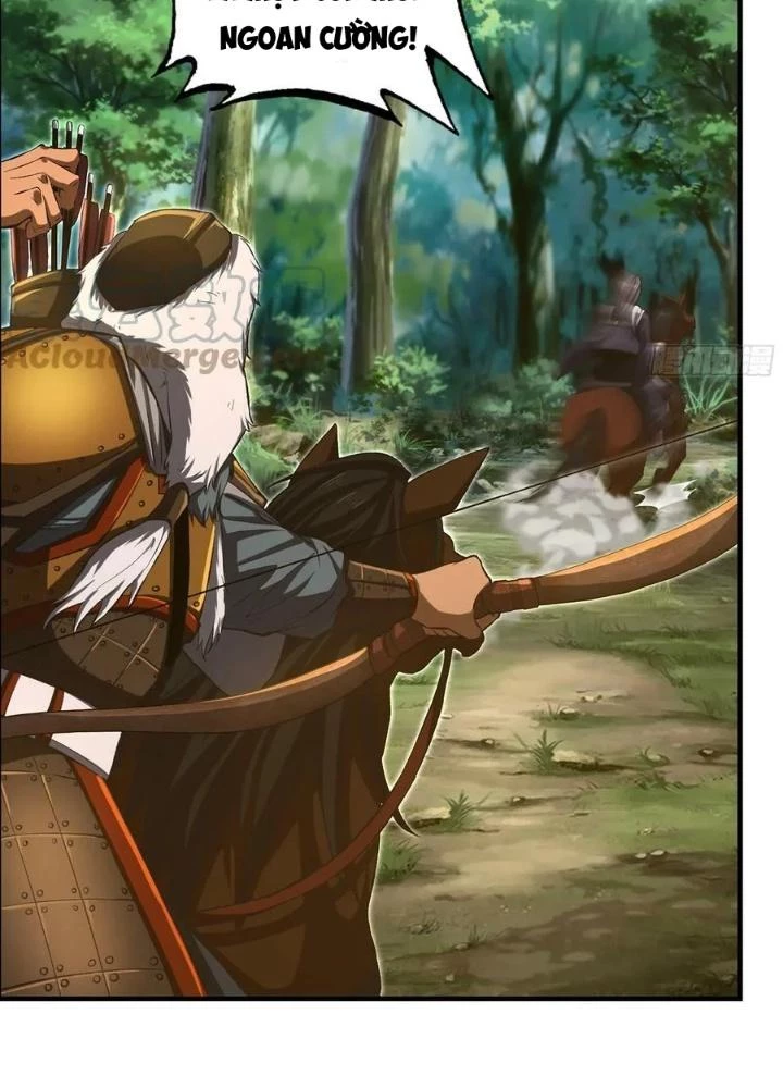 Tôi Một Tay Thống Trị Trò Chơi Chapter 65 - Trang 4