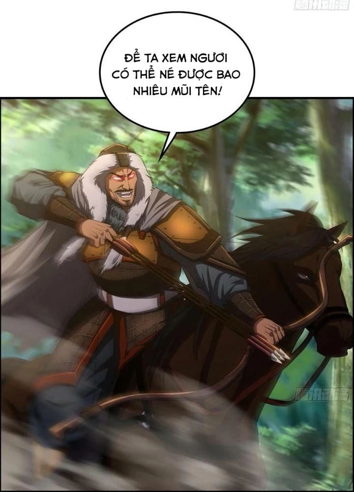 Tôi Một Tay Thống Trị Trò Chơi Chapter 65 - Trang 4