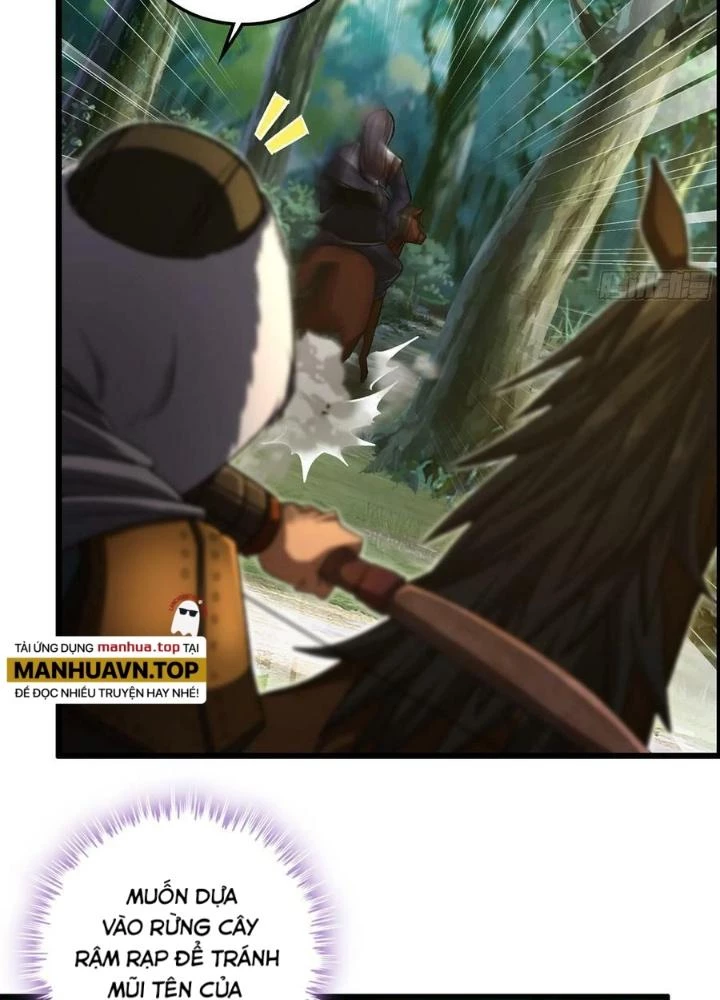 Tôi Một Tay Thống Trị Trò Chơi Chapter 65 - Trang 4