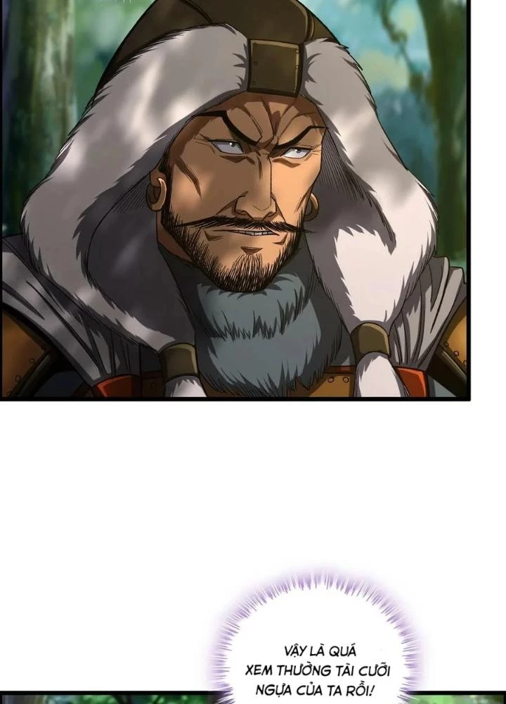 Tôi Một Tay Thống Trị Trò Chơi Chapter 65 - Trang 4