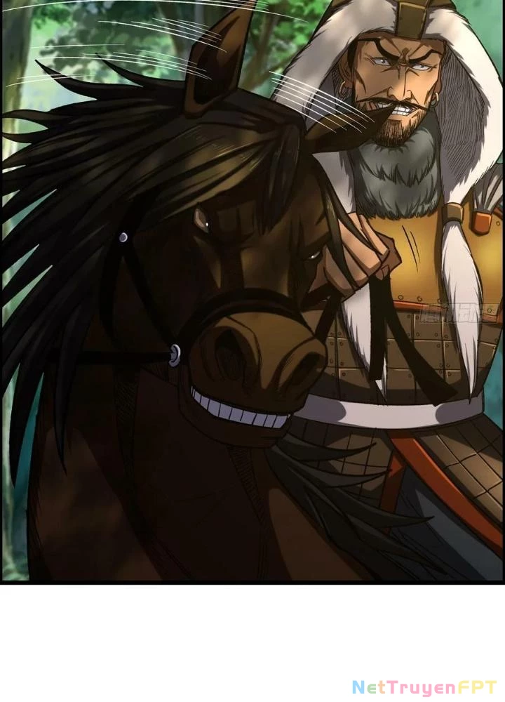 Tôi Một Tay Thống Trị Trò Chơi Chapter 65 - Trang 4