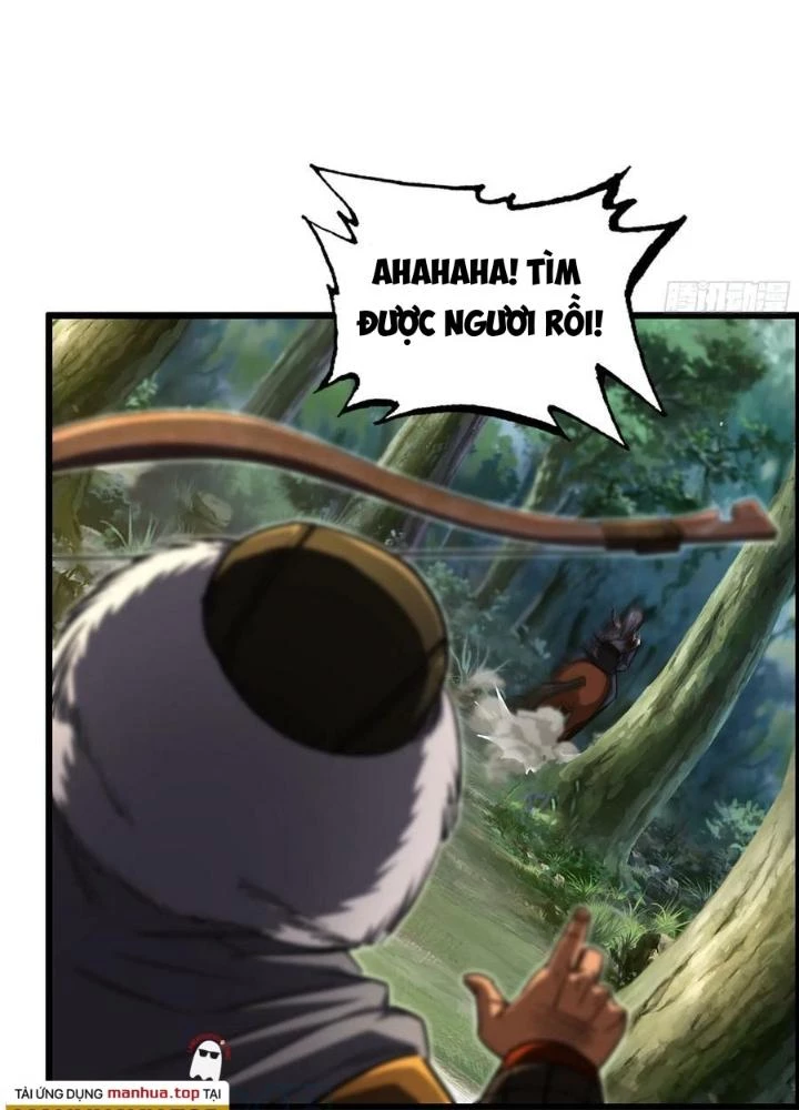 Tôi Một Tay Thống Trị Trò Chơi Chapter 65 - Trang 4