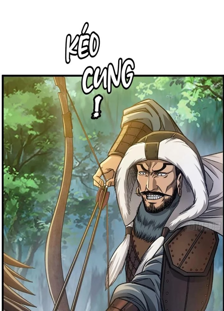 Tôi Một Tay Thống Trị Trò Chơi Chapter 65 - Trang 4