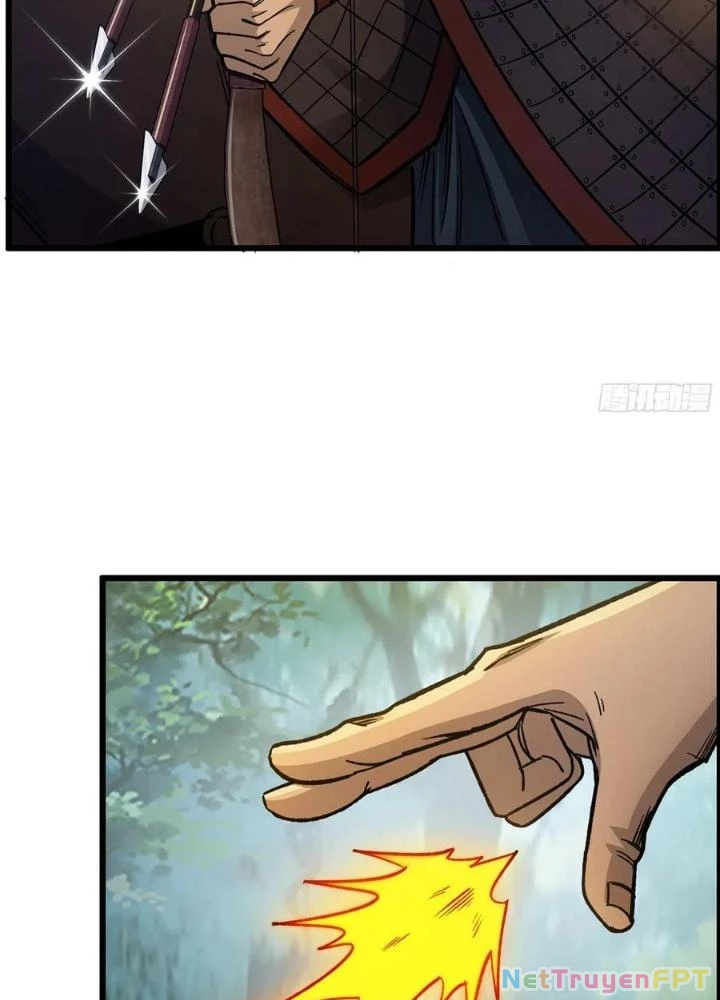 Tôi Một Tay Thống Trị Trò Chơi Chapter 65 - Trang 4