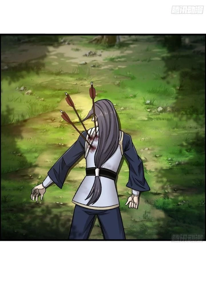 Tôi Một Tay Thống Trị Trò Chơi Chapter 65 - Trang 4