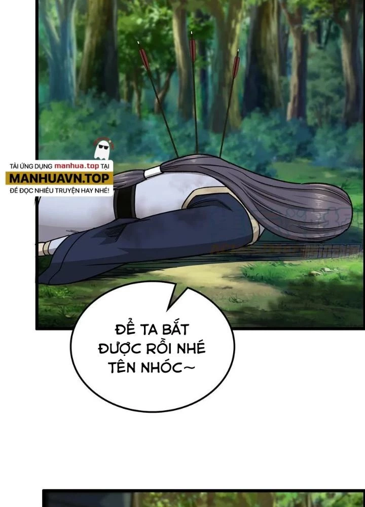 Tôi Một Tay Thống Trị Trò Chơi Chapter 65 - Trang 4