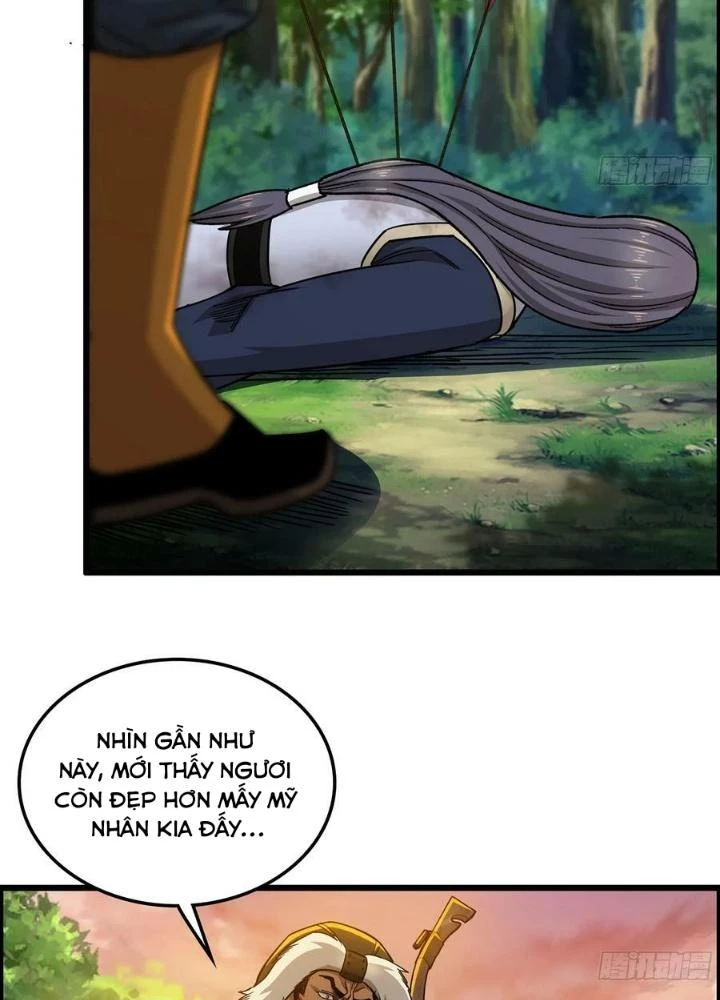 Tôi Một Tay Thống Trị Trò Chơi Chapter 65 - Trang 4