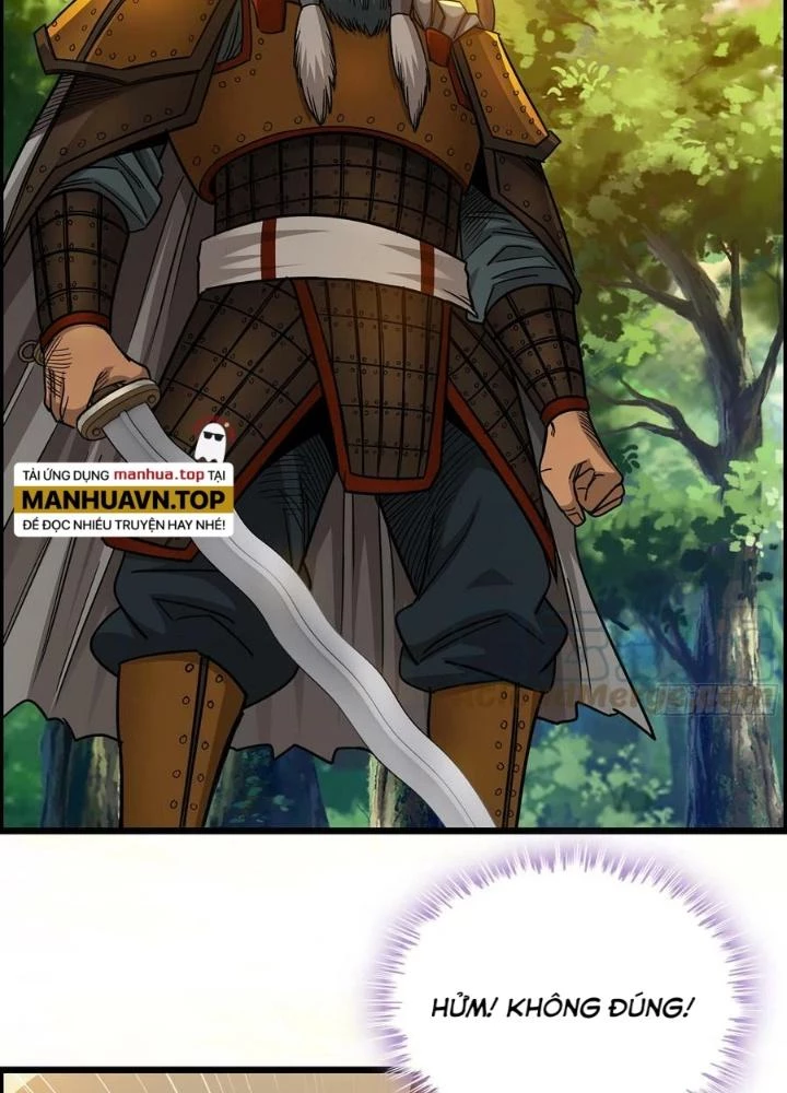 Tôi Một Tay Thống Trị Trò Chơi Chapter 65 - Trang 4