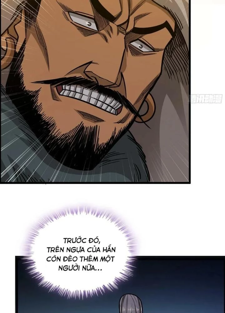 Tôi Một Tay Thống Trị Trò Chơi Chapter 65 - Trang 4