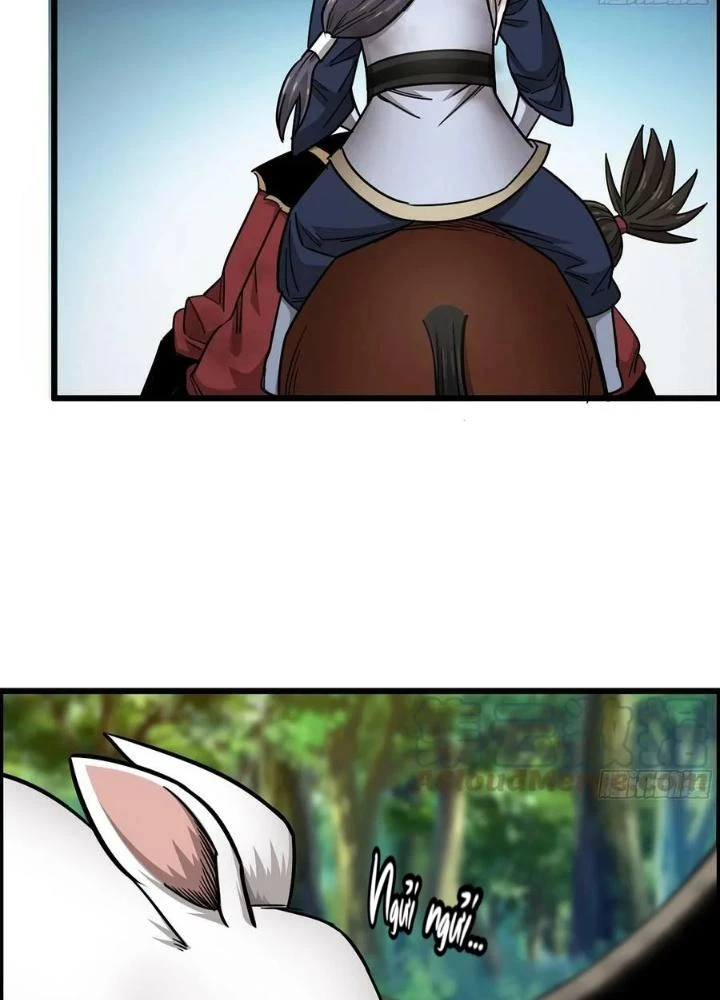 Tôi Một Tay Thống Trị Trò Chơi Chapter 65 - Trang 4