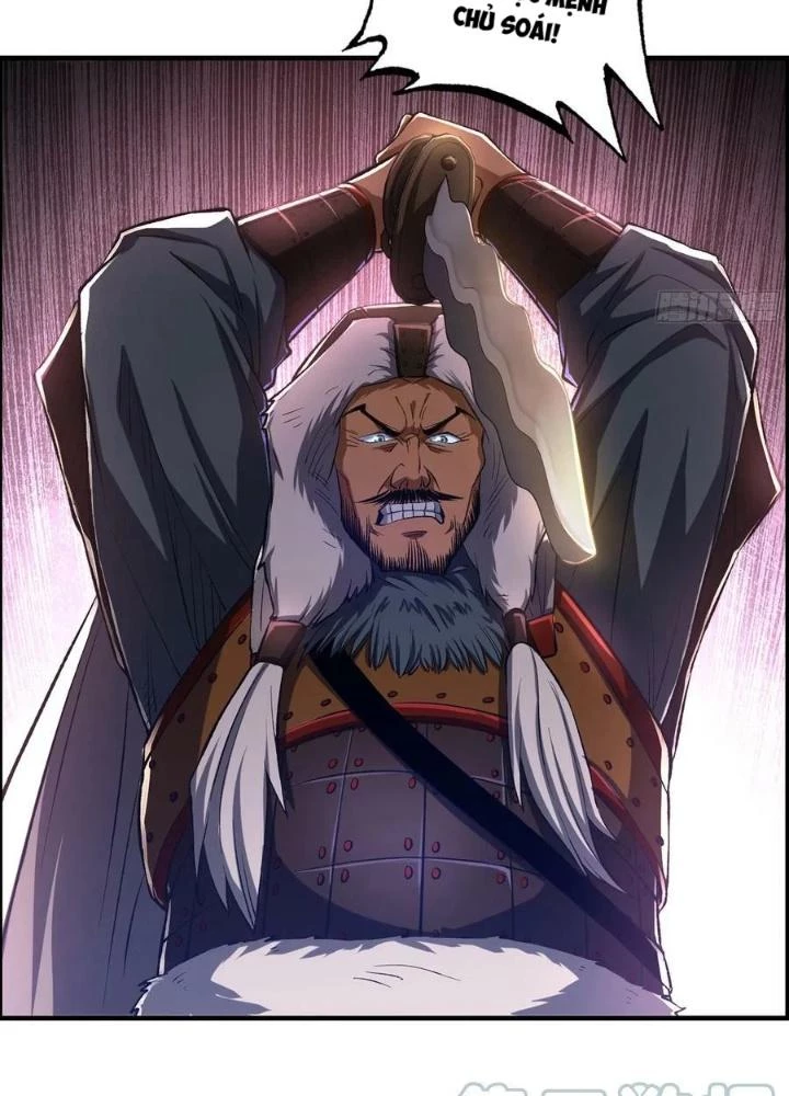 Tôi Một Tay Thống Trị Trò Chơi Chapter 65 - Trang 4