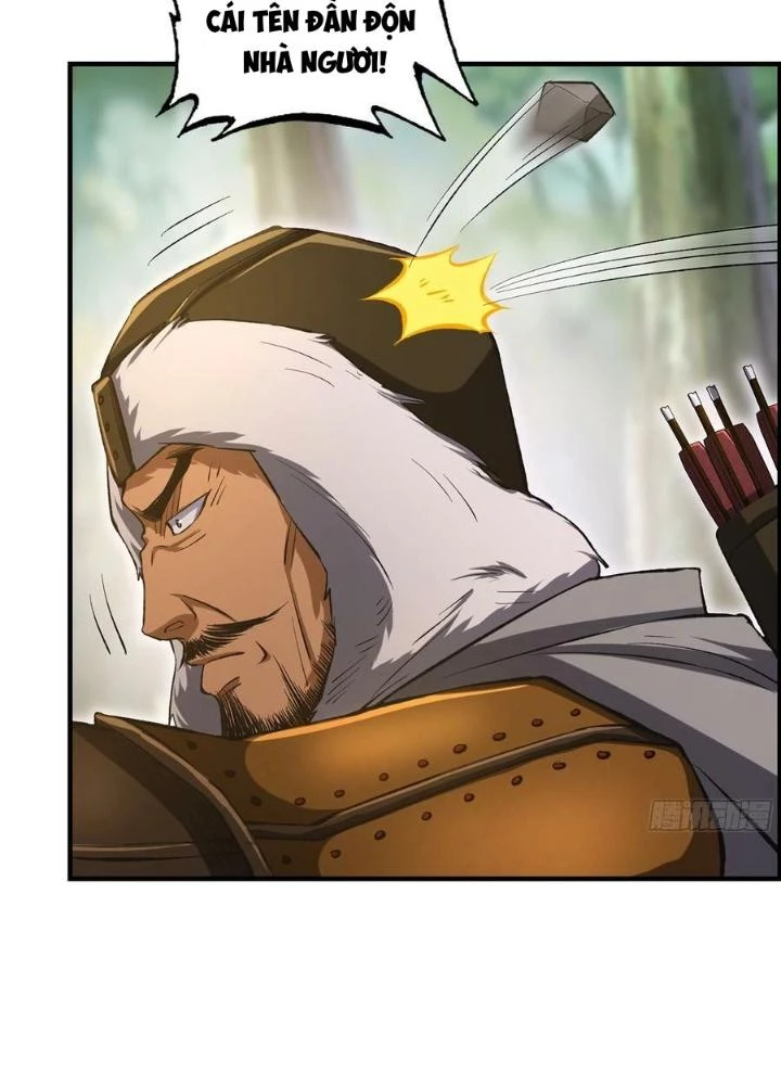 Tôi Một Tay Thống Trị Trò Chơi Chapter 65 - Trang 4