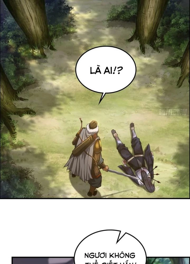 Tôi Một Tay Thống Trị Trò Chơi Chapter 65 - Trang 4