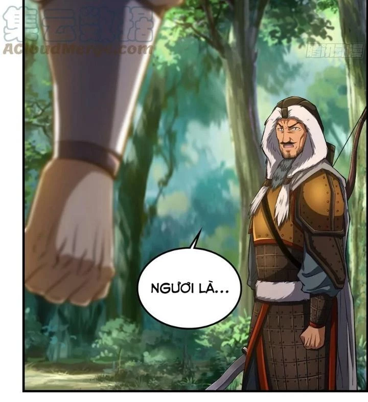 Tôi Một Tay Thống Trị Trò Chơi Chapter 65 - Trang 4