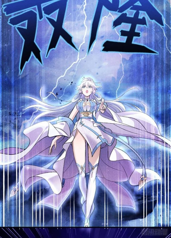 Đạo Hữu Xin Bớt Giận Chapter 2 - Trang 2