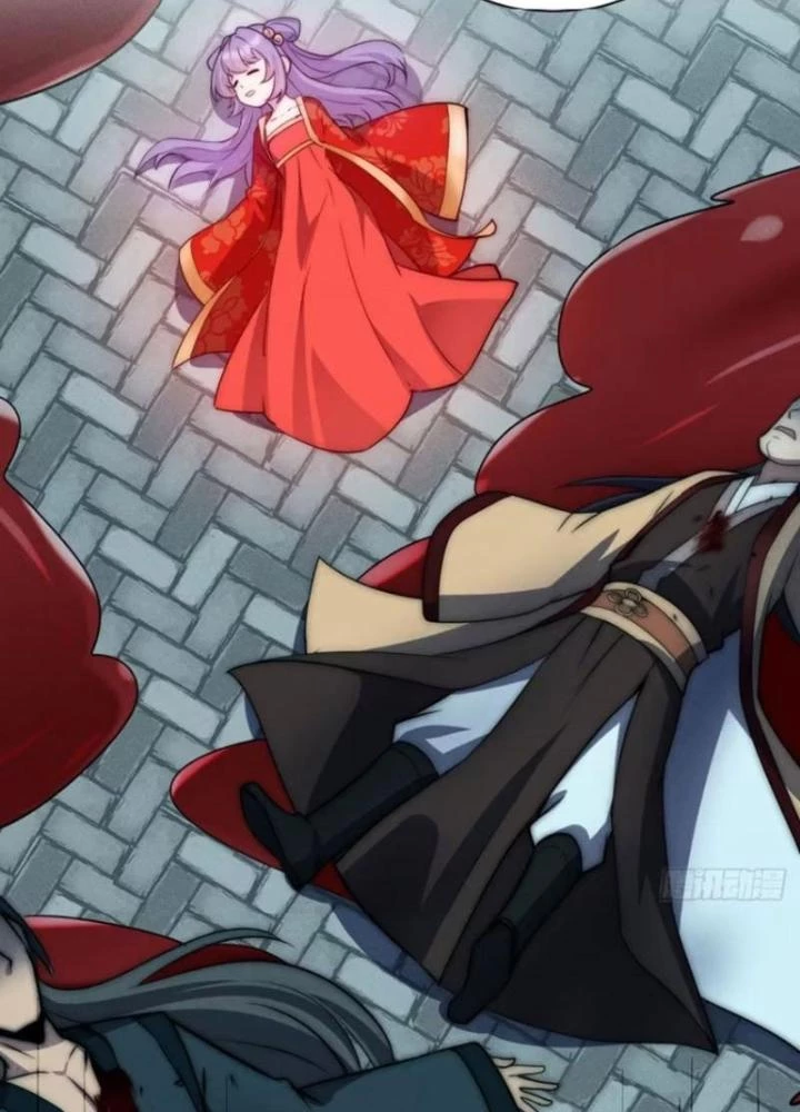 Đạo Hữu Xin Bớt Giận Chapter 9 - Trang 2