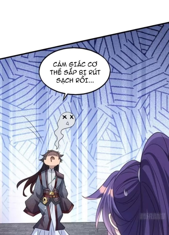 Đạo Hữu Xin Bớt Giận Chapter 16 - Trang 2