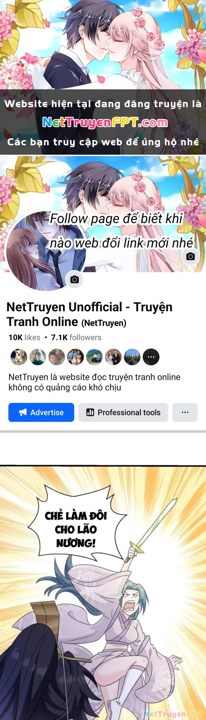 Đạo Hữu Xin Bớt Giận Chapter 26 - Trang 2