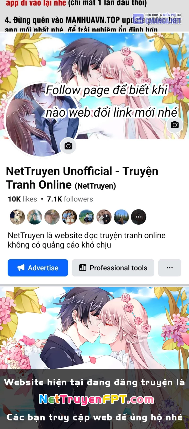 Quản Trị Mạng Tại Mạt Thế Chapter 50 - Trang 4