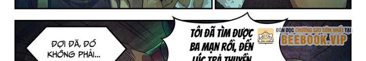 Quản Trị Mạng Tại Mạt Thế Chapter 51 - Trang 4