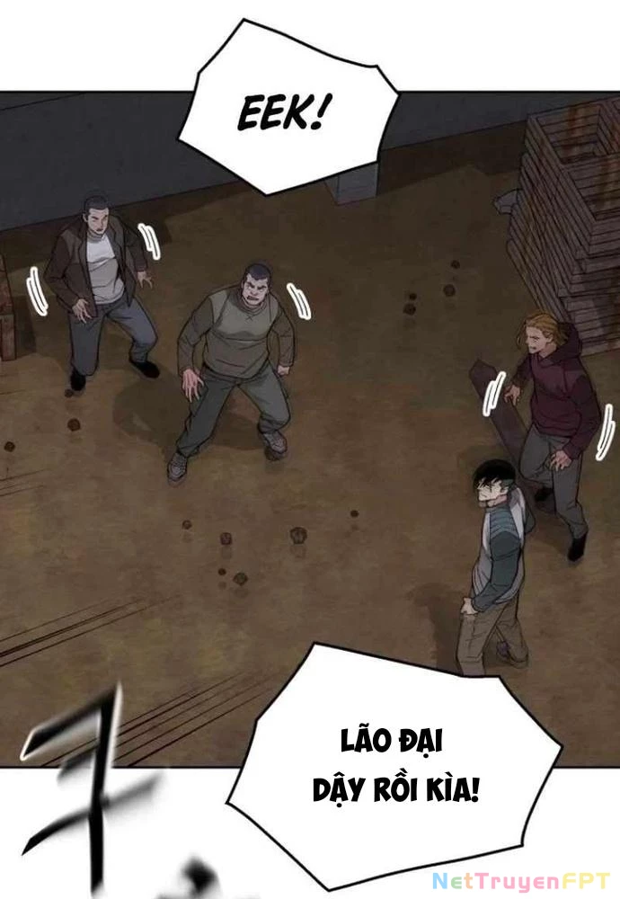 Thức Tỉnh Đầu Bếp Hậu Tận Thế Chapter 64 - Next Chapter 65