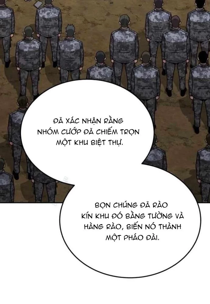 Thức Tỉnh Đầu Bếp Hậu Tận Thế Chapter 64 - Next Chapter 65