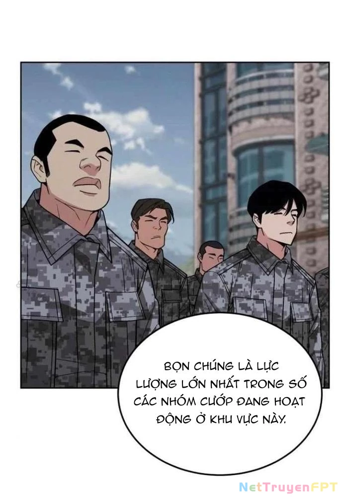 Thức Tỉnh Đầu Bếp Hậu Tận Thế Chapter 64 - Next Chapter 65