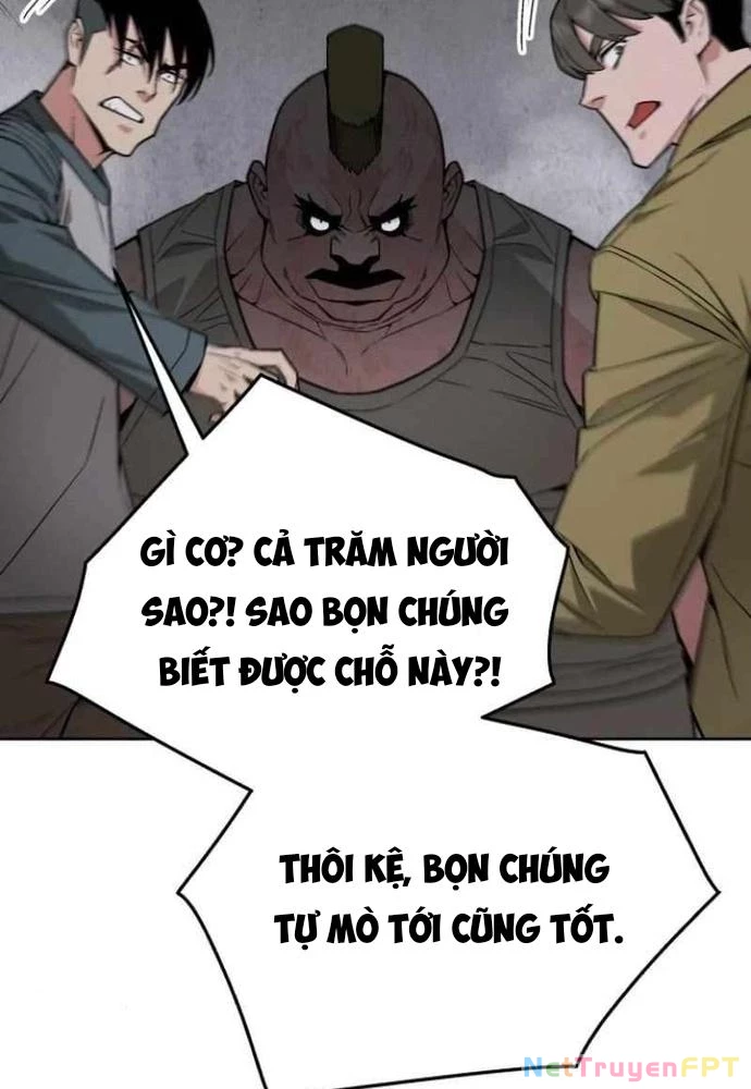 Thức Tỉnh Đầu Bếp Hậu Tận Thế Chapter 64 - Next Chapter 65