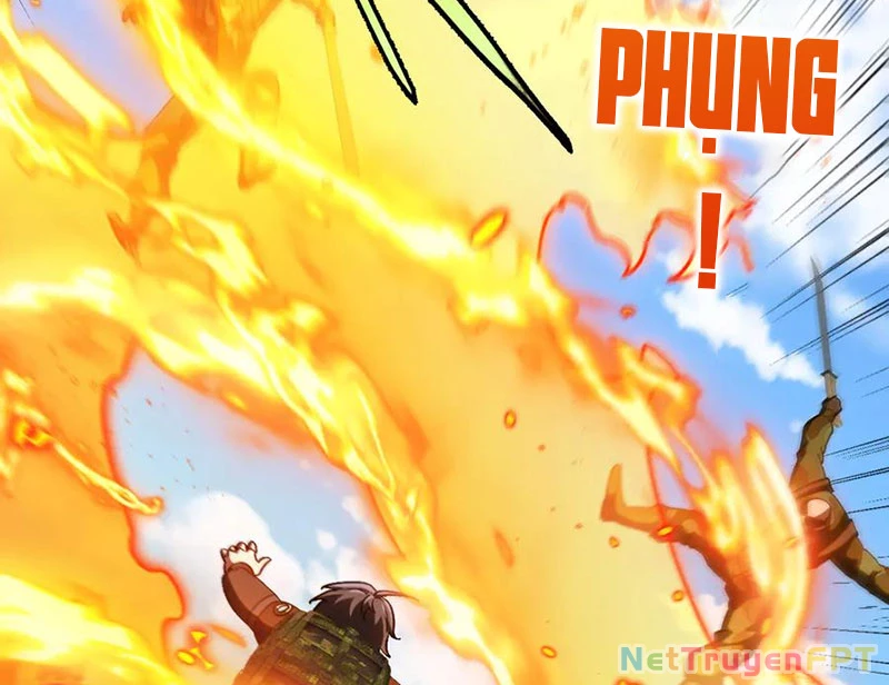 Hệ Thống Super God Chapter 167 - Trang 4